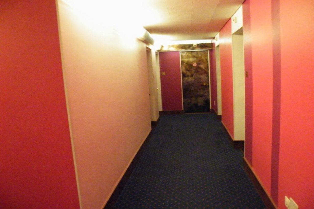 Hostellerie De La Vendee Lancy Exterior foto