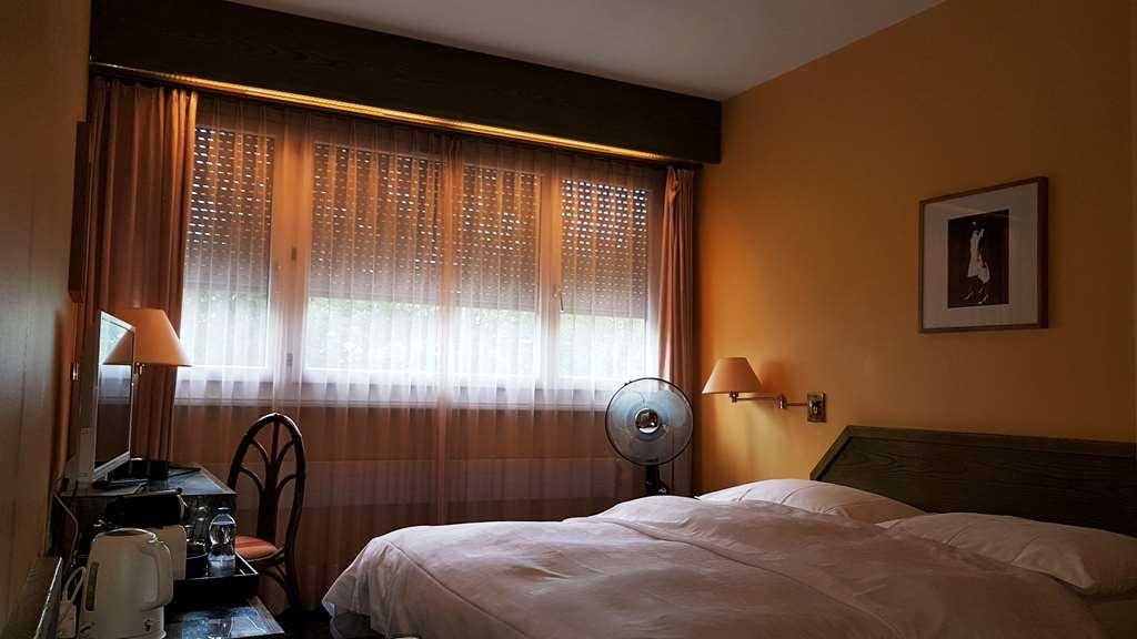 Hostellerie De La Vendee Lancy Quarto foto